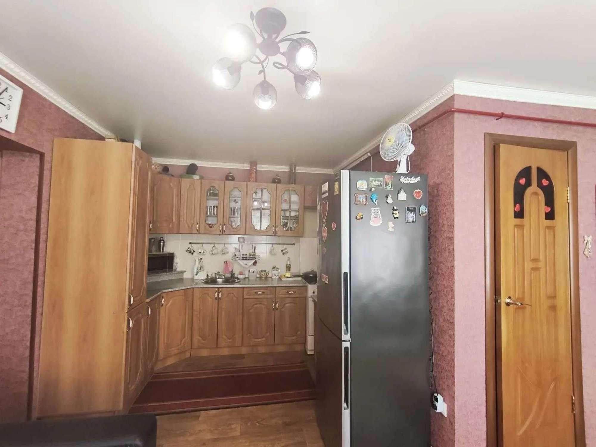 Купить квартиру за 4 850 000 рублей на Апанасенко улица, 54