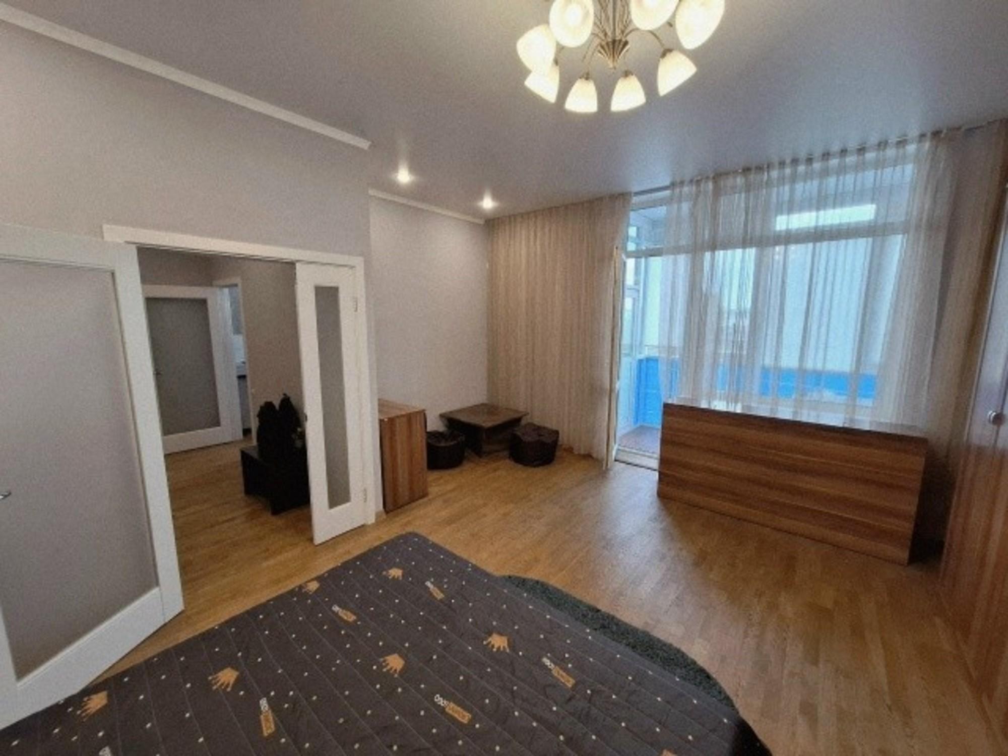 Купить квартиру за 10 400 000 рублей на Белгородский проспект, 54