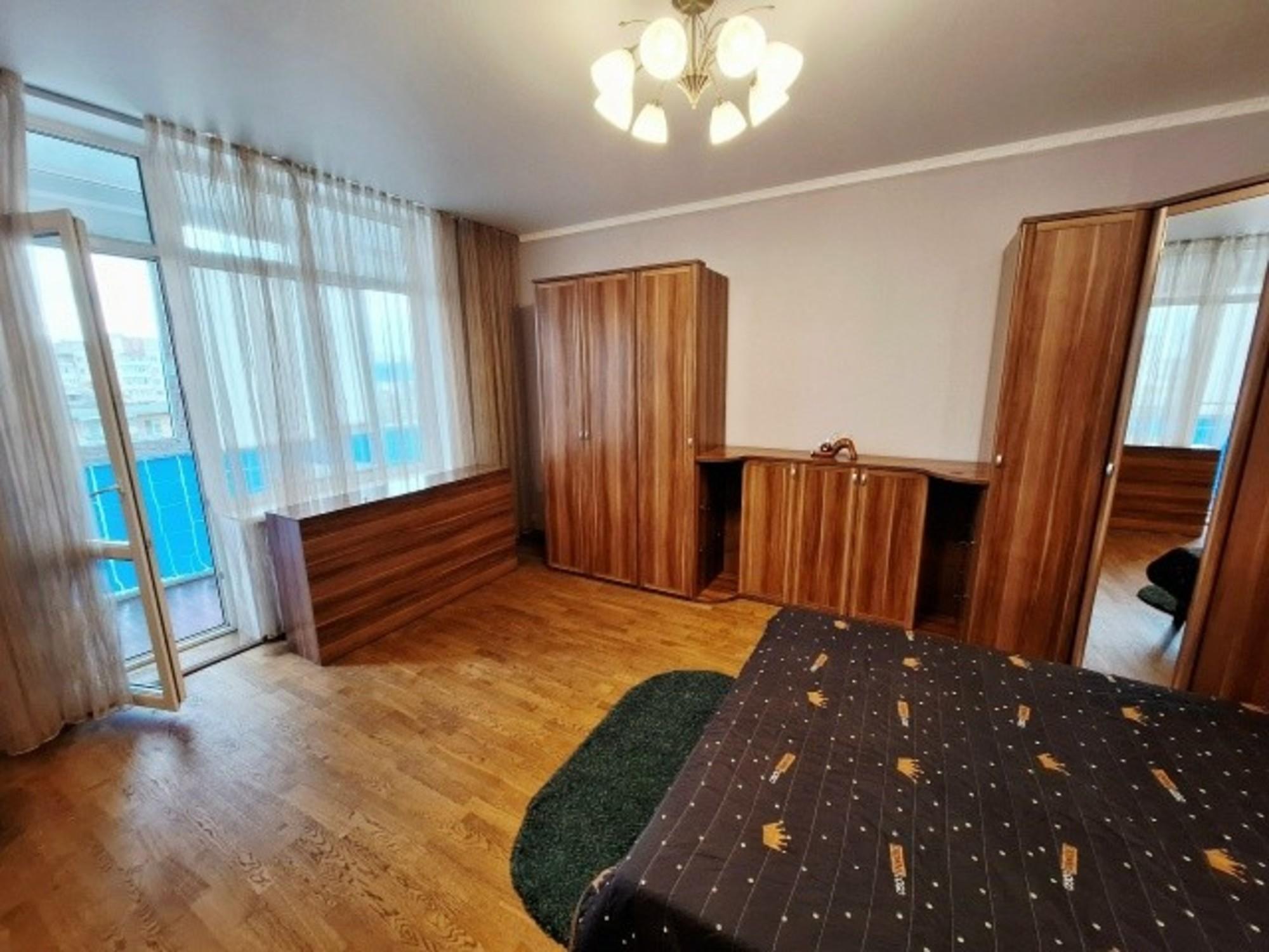 Купить квартиру за 10 400 000 рублей на Белгородский проспект, 54