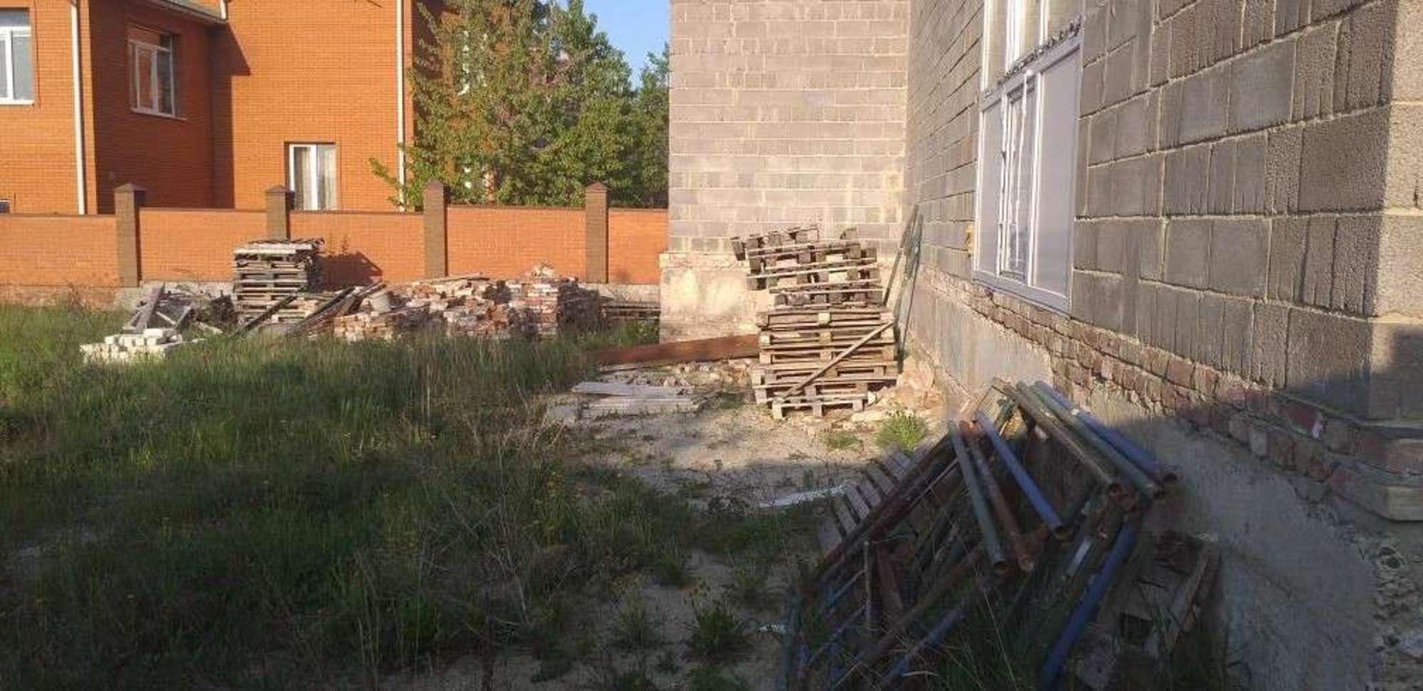 Купить дачу, дом, коттедж за 20 000 000 рублей на Катукова М.Е. улица