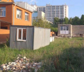 коттедж 240 кв м Катукова М.Е. улица