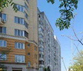 офис 606 кв м, этаж 1/17 Народный б-р, 107