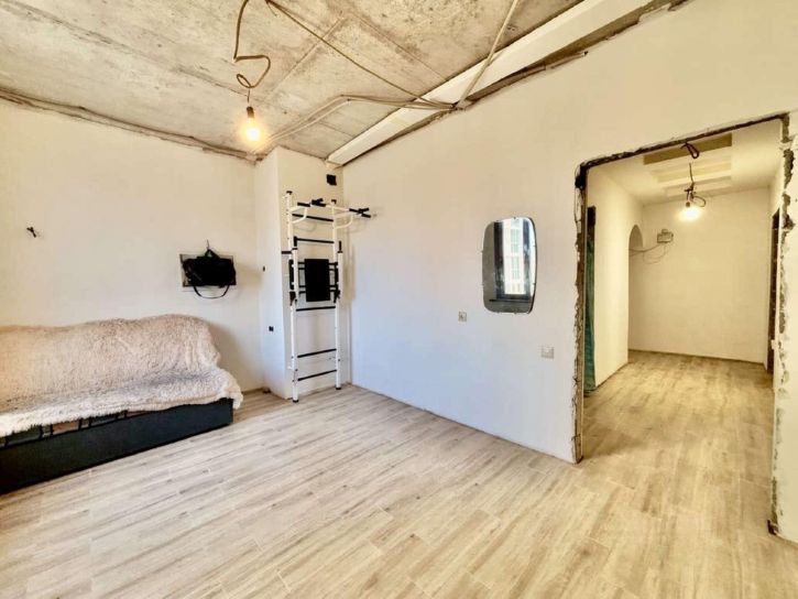 2-комн квартира Садовая улица, 3А