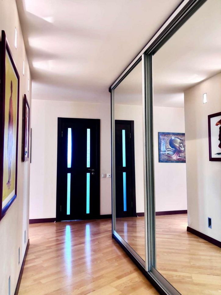 2-комн квартира 5 Августа улица, 37