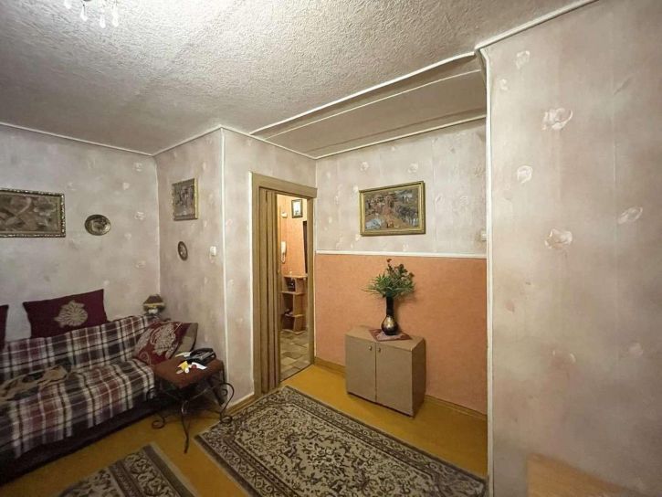 1-комн квартира Гражданский проспект, 2