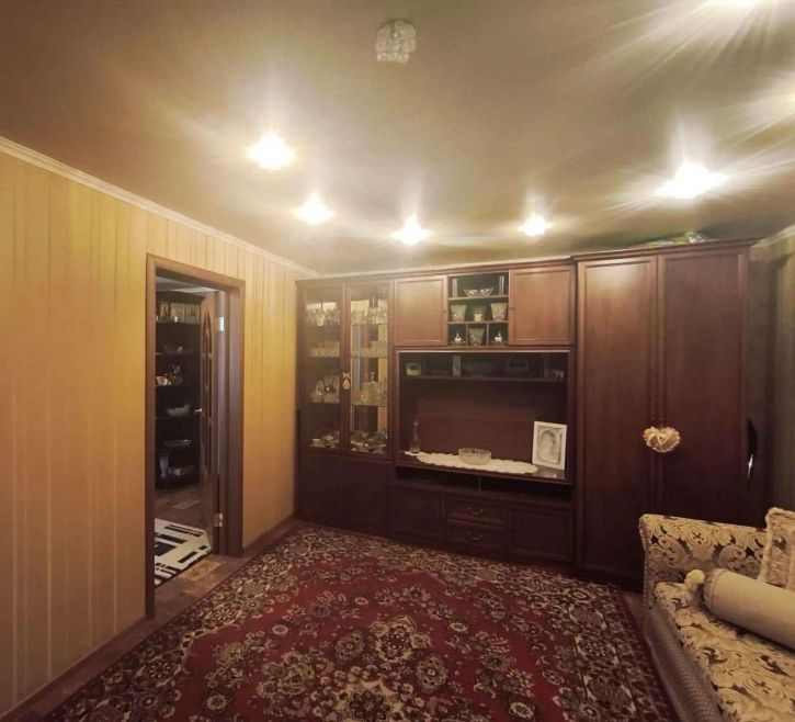 2-комн квартира Апанасенко улица, 54