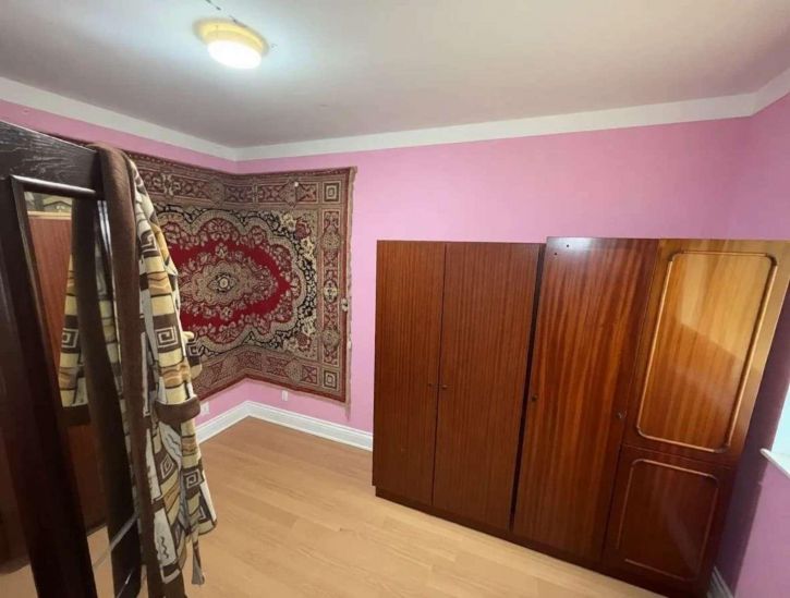 2-комн квартира Белгородский проспект, 67А