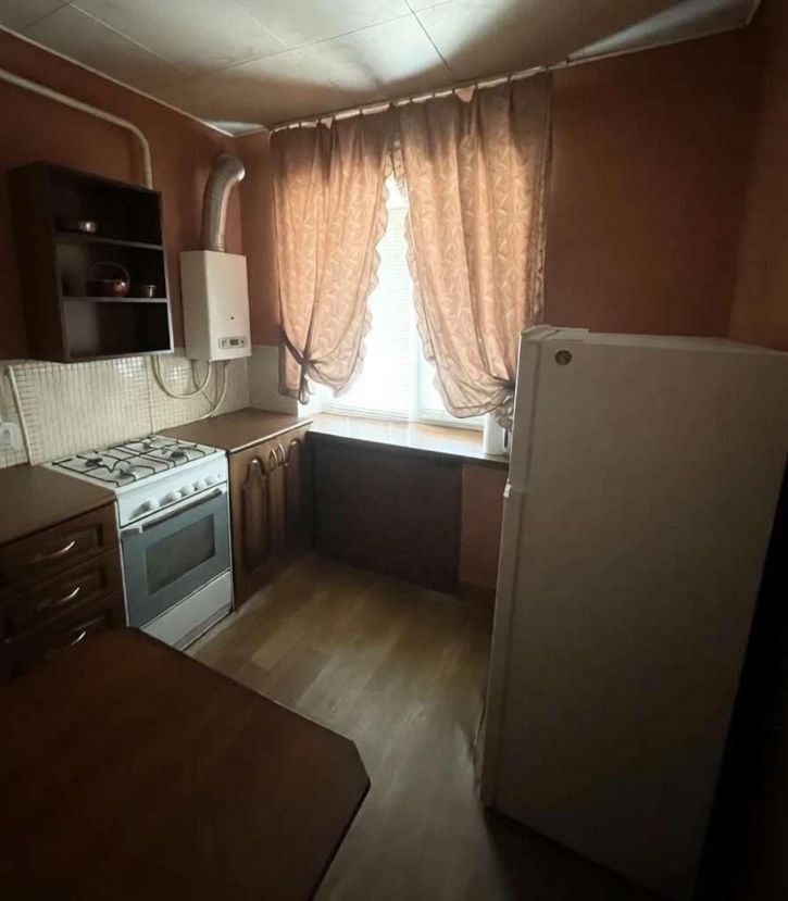 1-комн квартира Гражданский проспект, 2