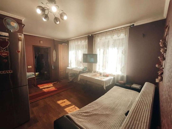 2-комн квартира Апанасенко улица, 54