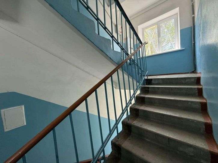 2-комн квартира Белгородский проспект, 67А