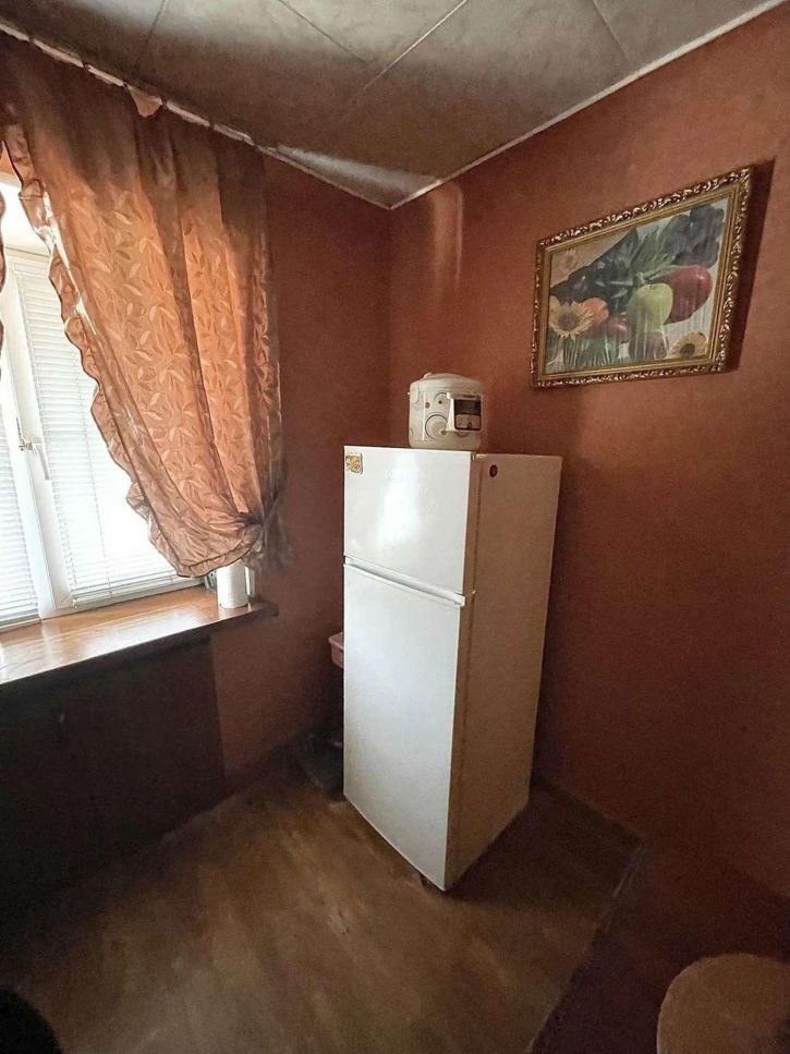 1-комн квартира Гражданский проспект, 2