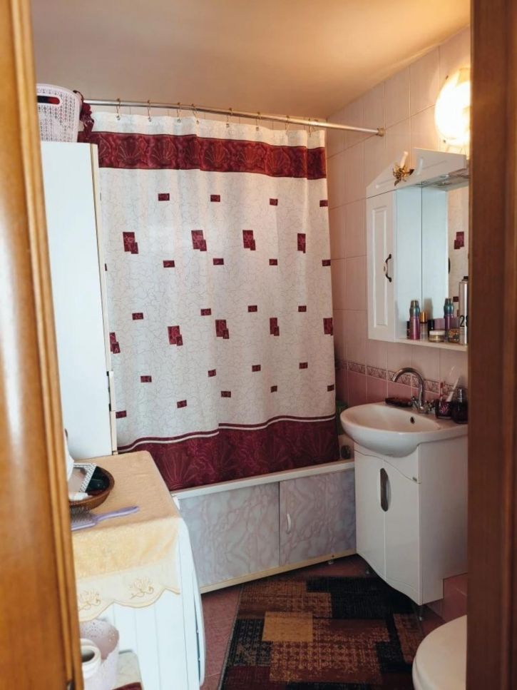 2-комн квартира Апанасенко улица, 54