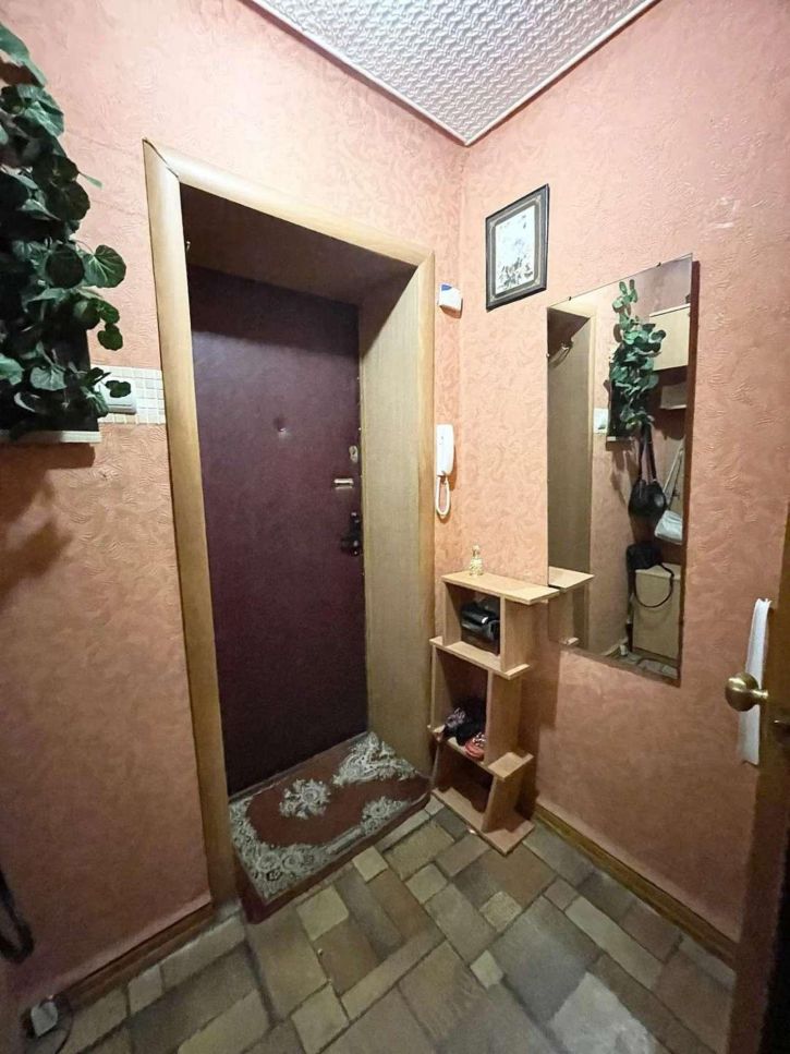 1-комн квартира Гражданский проспект, 2