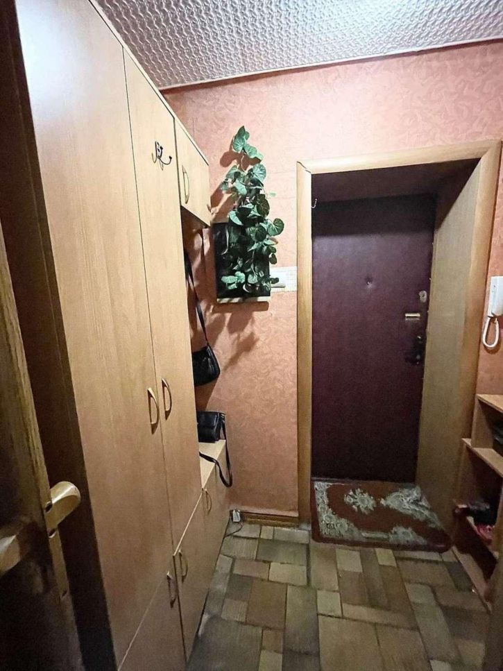 1-комн квартира Гражданский проспект, 2