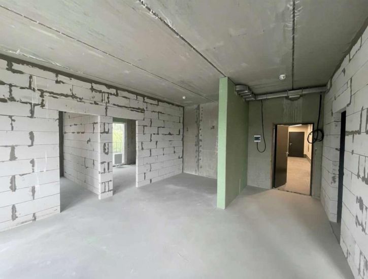 3-комн квартира Донецкая улица, 79Ак1