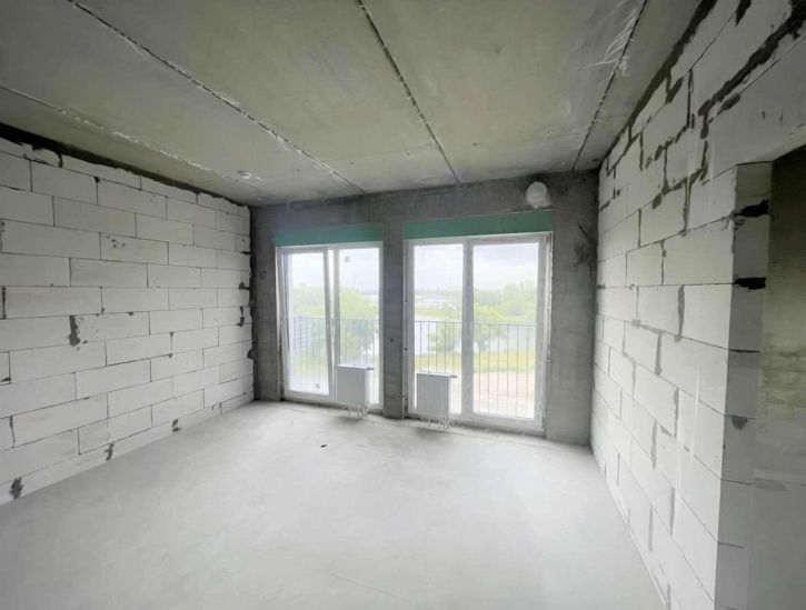 3-комн квартира Донецкая улица, 79Ак1