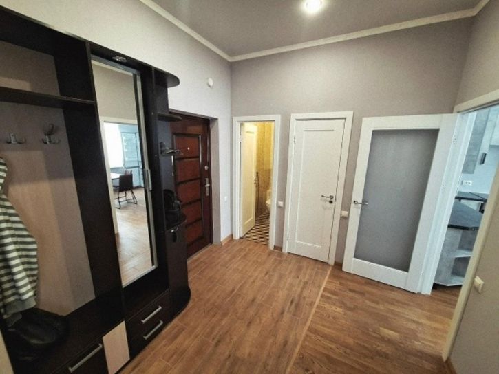 1-комн квартира Белгородский проспект, 54
