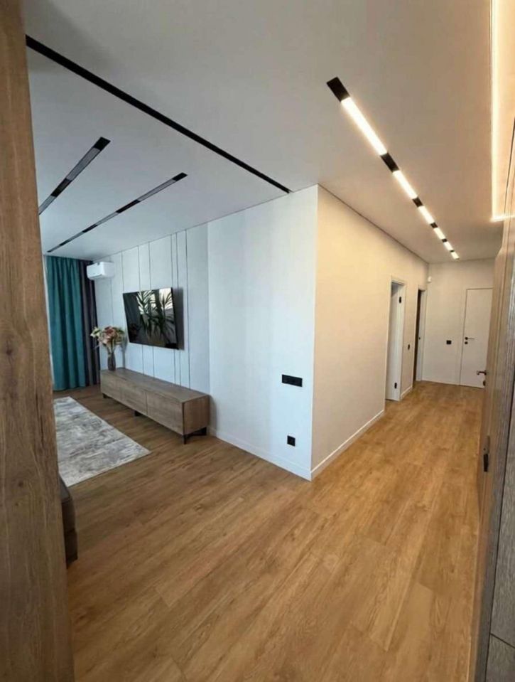 3-комн квартира Костюкова улица, 36В