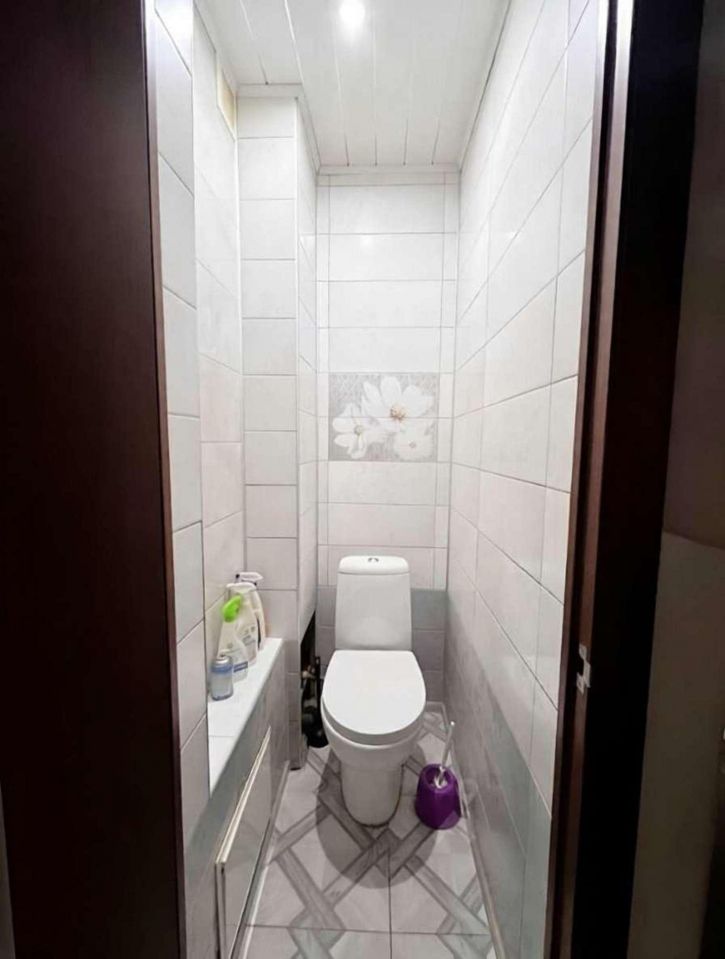 3-комн квартира 5 Августа улица, 40