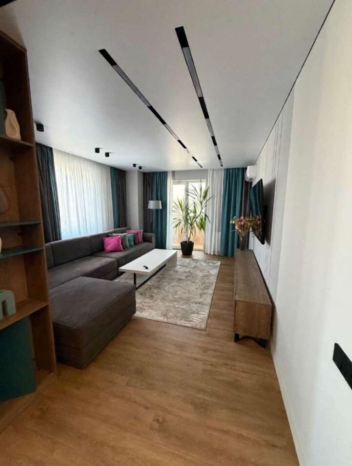 3-комн квартира Костюкова улица, 36В