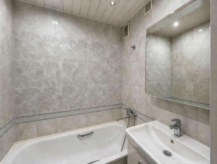 3-комн квартира 5 Августа улица, 40