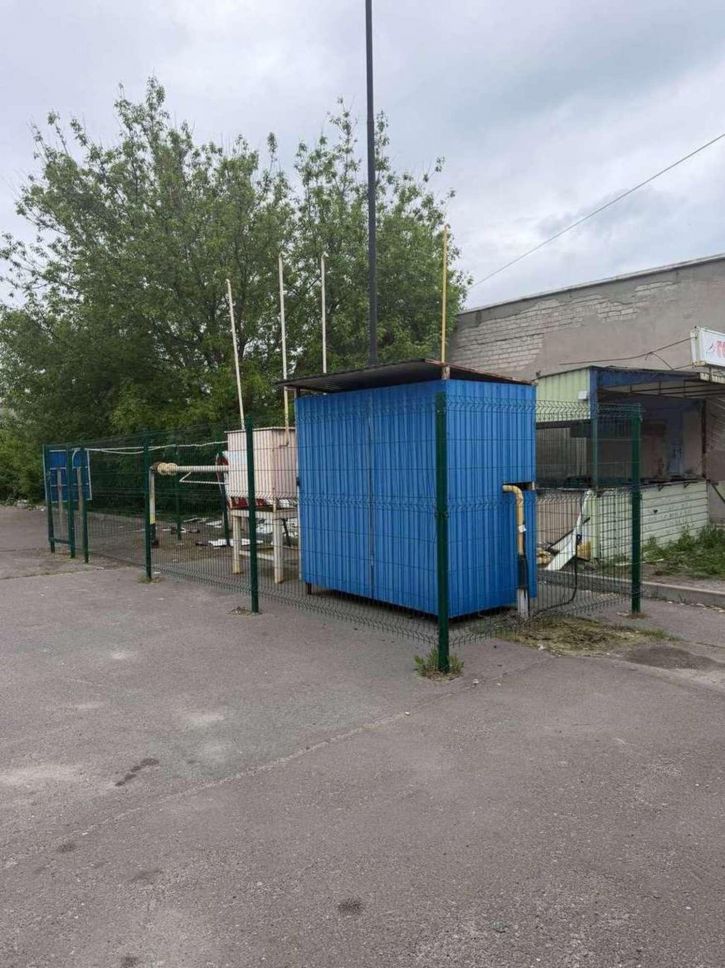 Земельный участок Привольная улица, 1А