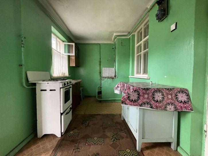 Коттедж/дом Плеханова улица