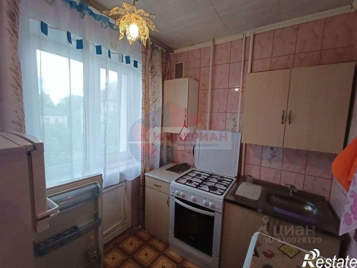 1-комн квартира Садовая улица, 114А,  д. 114А