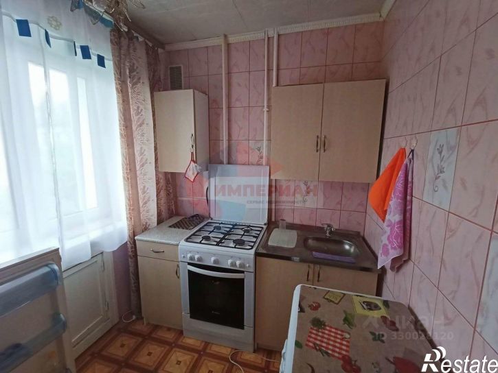 1-комн квартира Садовая улица, 114А,  д. 114А