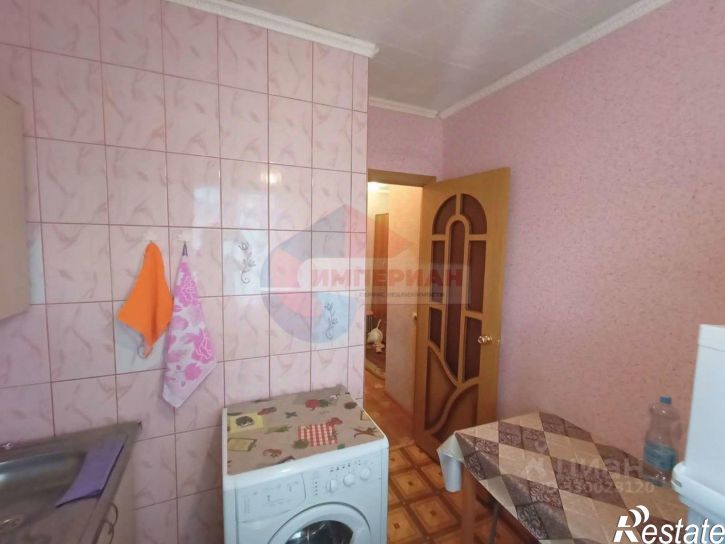 1-комн квартира Садовая улица, 114А,  д. 114А