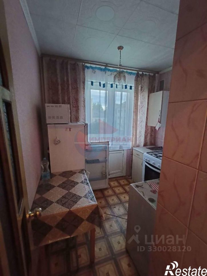 1-комн квартира Садовая улица, 114А,  д. 114А