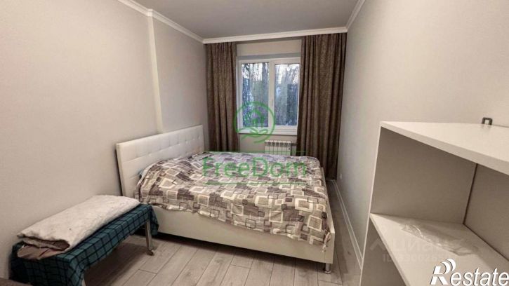 3-комн квартира ул Садовая, 120,  д. 120