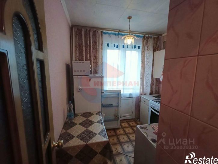 1-комн квартира Садовая улица, 114А,  д. 114А