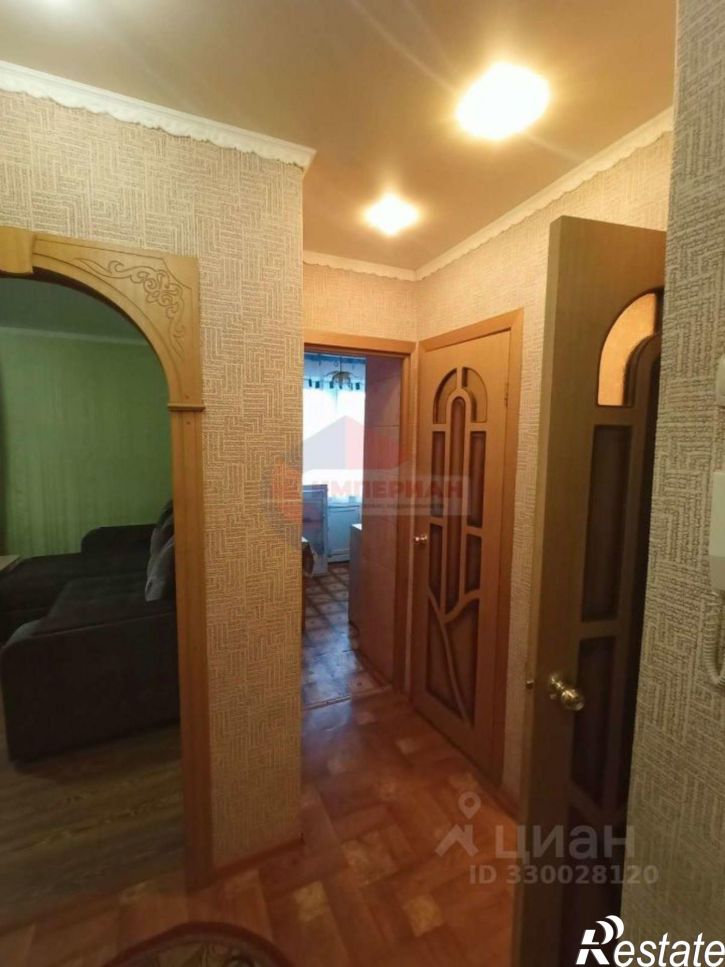 1-комн квартира Садовая улица, 114А,  д. 114А