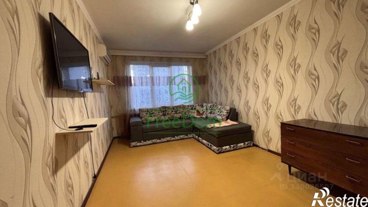 3-комн квартира ул Садовая, 120,  д. 120