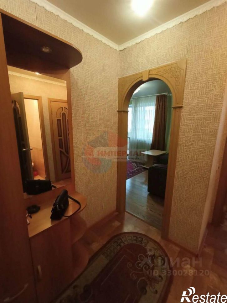 1-комн квартира Садовая улица, 114А,  д. 114А