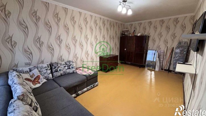 3-комн квартира ул Садовая, 120,  д. 120