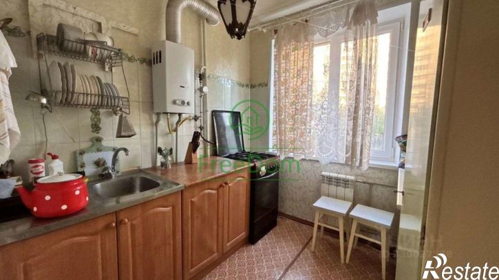 3-комн квартира ул Садовая, 120,  д. 120