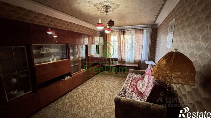 3-комн квартира ул Садовая, 120,  д. 120
