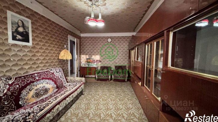 3-комн квартира ул Садовая, 120,  д. 120