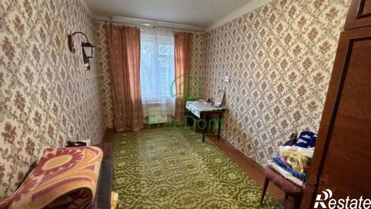 3-комн квартира ул Садовая, 120,  д. 120