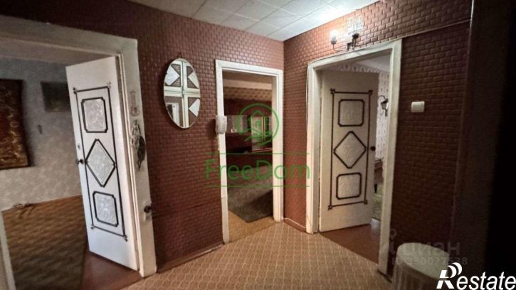 3-комн квартира ул Садовая, 120,  д. 120