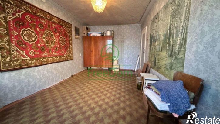 3-комн квартира ул Садовая, 120,  д. 120