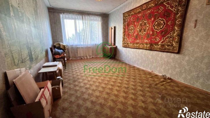 3-комн квартира ул Садовая, 120,  д. 120