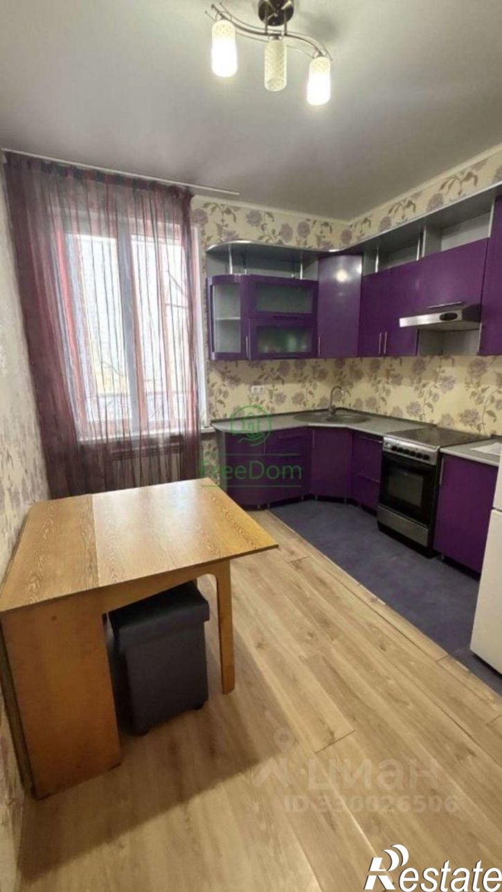 1-комн квартира ул Шаландина, 4 1,  д. 4 1,  к. 1