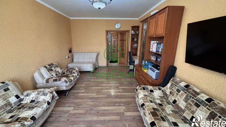 1-комн квартира ул Щорса, 53,  д. 53