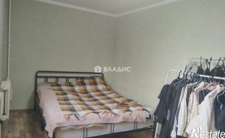 2-комн квартира улица Попова, 48,  д. 48