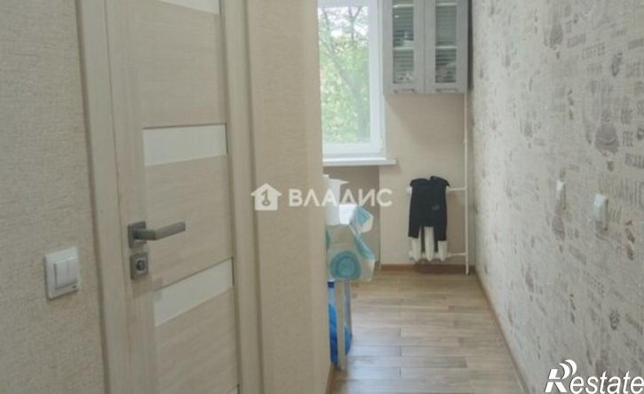 2-комн квартира улица Попова, 48,  д. 48