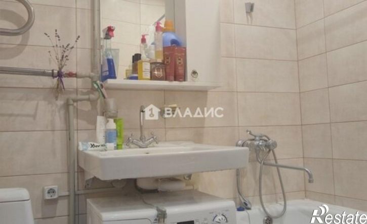2-комн квартира улица Попова, 48,  д. 48