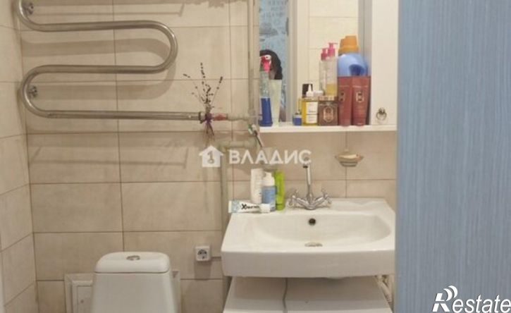 2-комн квартира улица Попова, 48,  д. 48